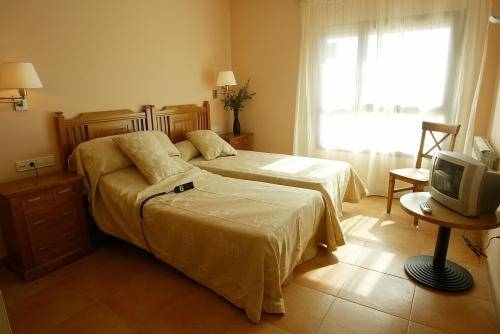 Hotel Era Conte