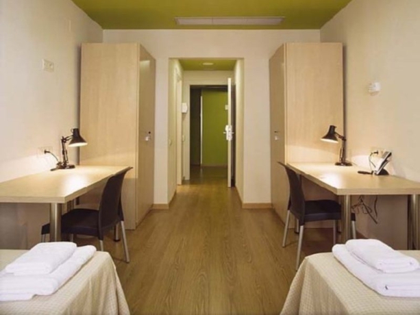 Hotel Erasmus Gracia