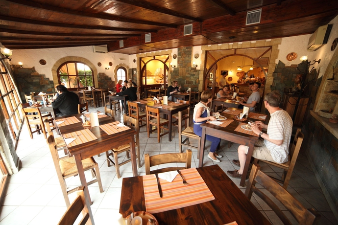 Hotel Erato