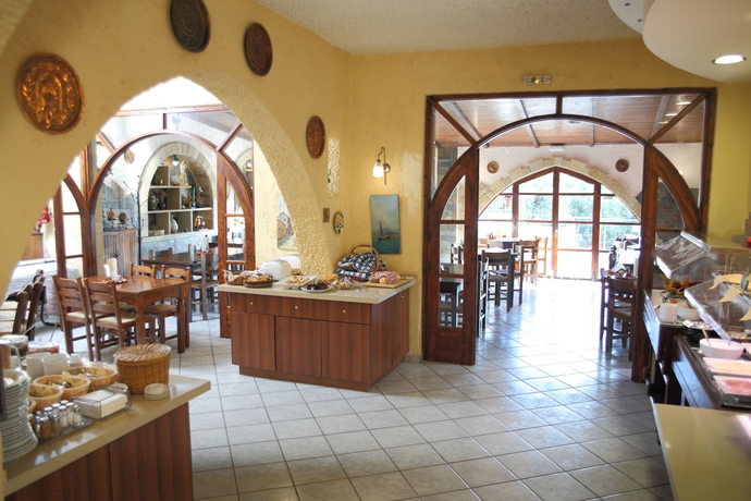 Hotel Erato