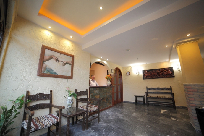 Hotel Erato