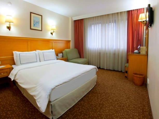 Hotel Erboy