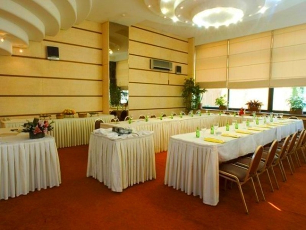 Hotel Erboy
