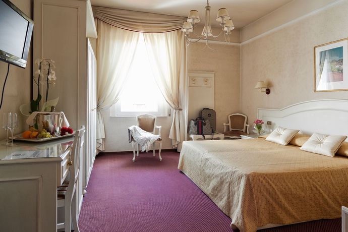Hotel Ercolini e Savi