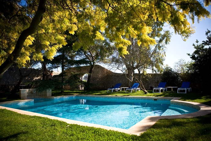 Hotel Eremo Della Giubiliana