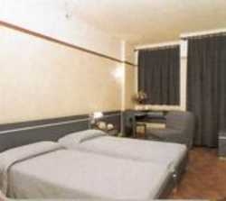 Hotel Ergife Palace