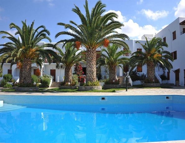Hotel Eri