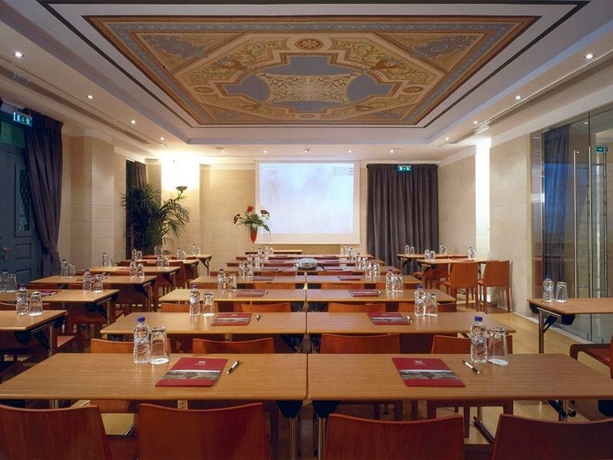 Hotel Eridanus