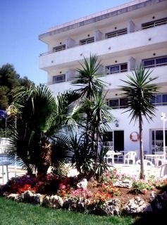 Hotel Ermita