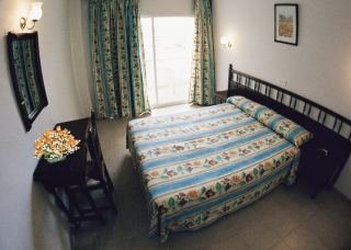 Hotel Ermita