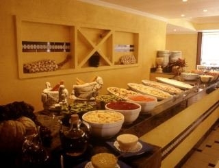 Hotel Ermita