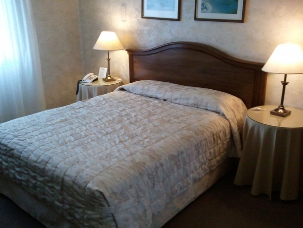 Hotel Ermitage