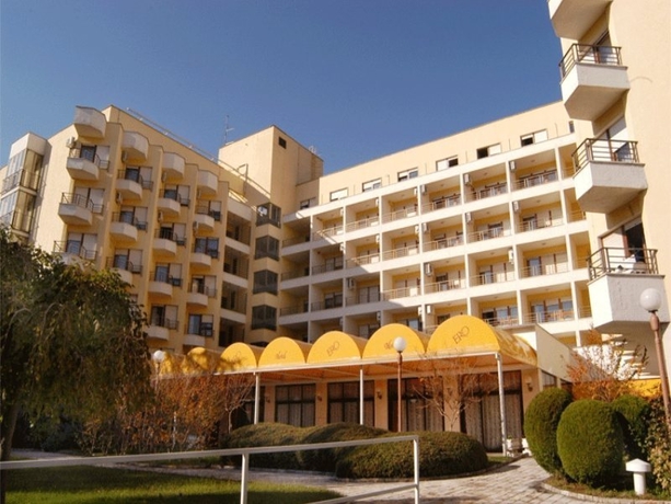 Hotel Ero