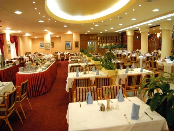 Hotel Ero