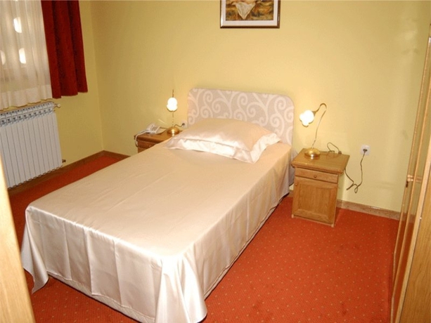 Hotel Ero