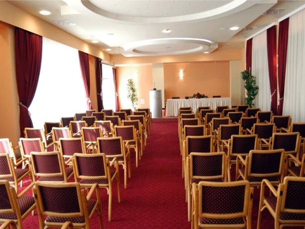 Hotel Ero