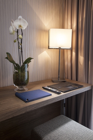 Hotel Erzgiesserei Europe