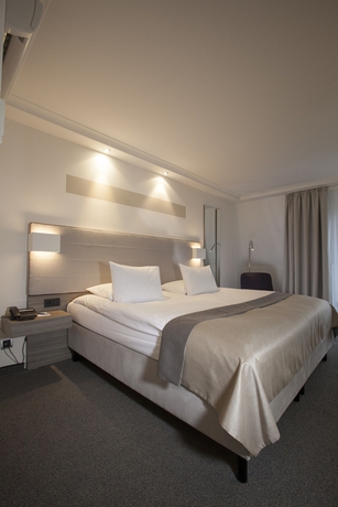 Hotel Erzgiesserei Europe
