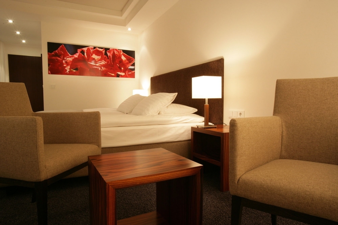 Hotel Erzgiesserei Europe
