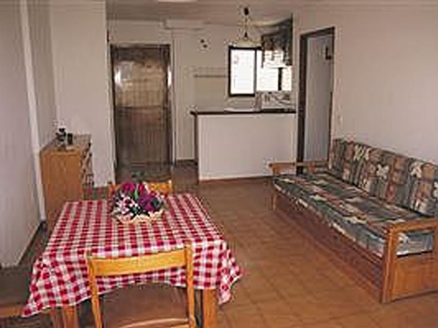 Hotel Es Canto Bossa