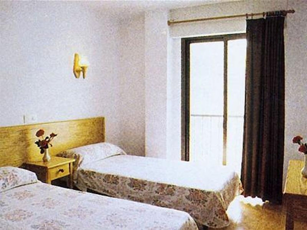 Hotel Es Canto Bossa