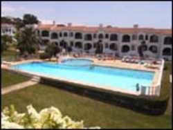 Hotel Es Girasols 