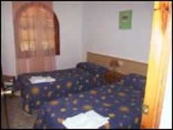 Hotel Es Girasols 