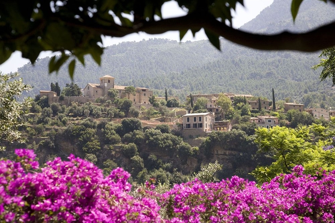 Hotel Es Moli