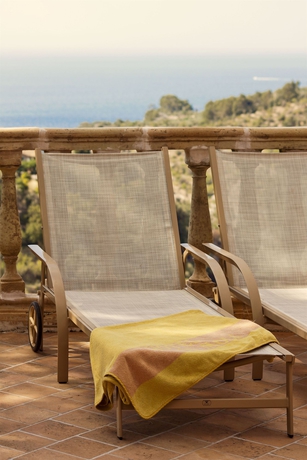 Hotel Es Moli