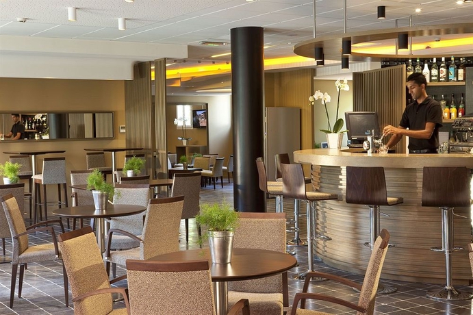 Hotel Escale Oceania Aix en Provence