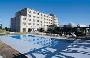 Hotel Escale Oceania Nantes