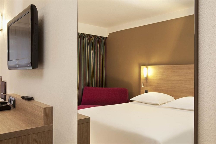Hotel Escale Oceania Quimper