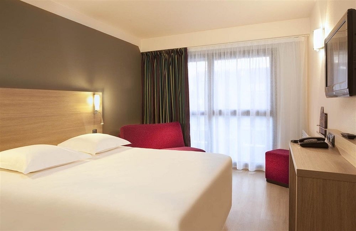 Hotel Escale Oceania Quimper