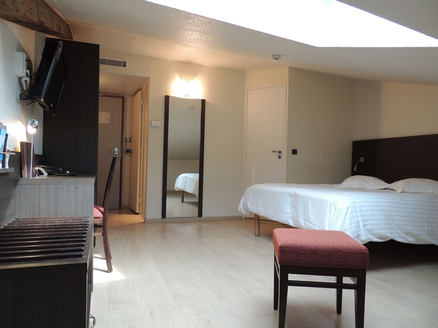 Hotel Escale Oceania Vieux Port