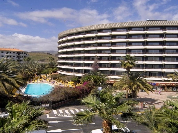 Hotel Escorial