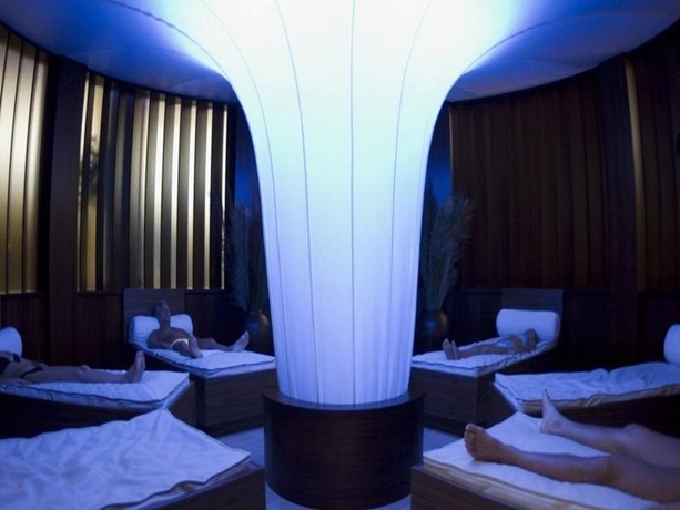 Hotel Escorial