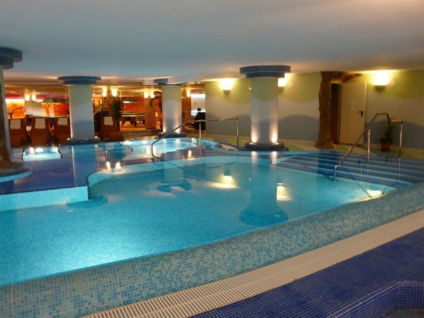 Hotel Escorial