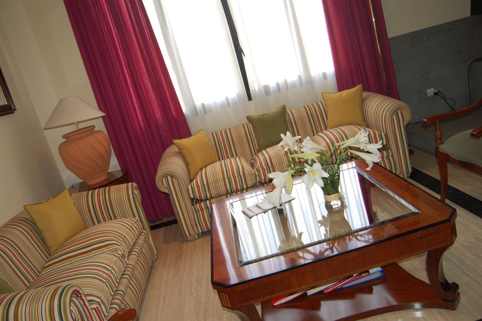 Hotel Escuela Santa Brigida