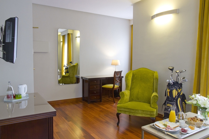 Hotel Escuela Santa Brigida
