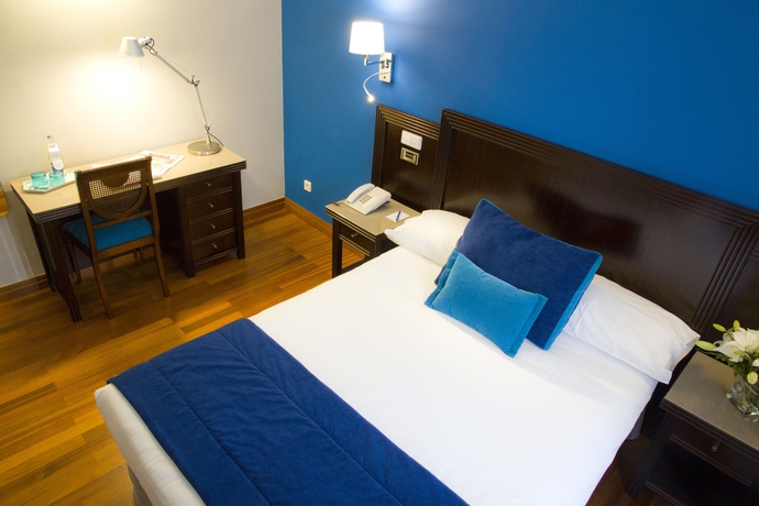 Hotel Escuela Santa Brigida