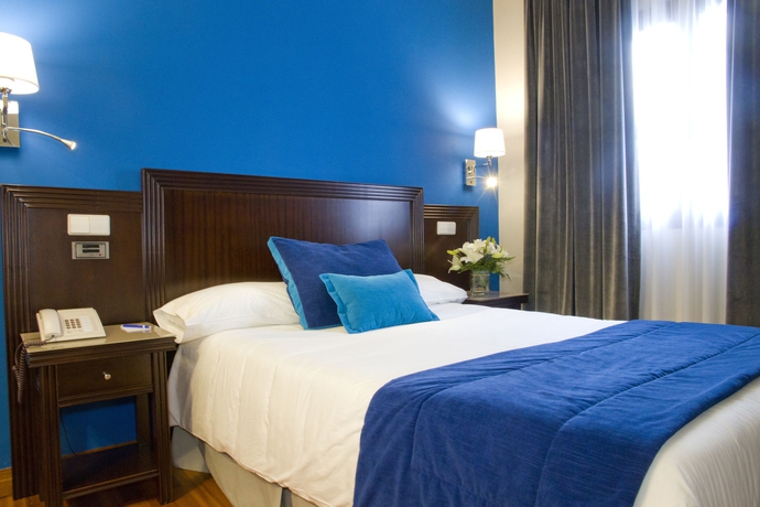 Hotel Escuela Santa Brigida