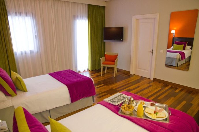 Hotel Escuela Santa Brigida