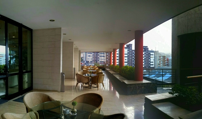 Hotel Escuela Santa Cruz