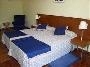 Hotel Escuela Santa Cruz