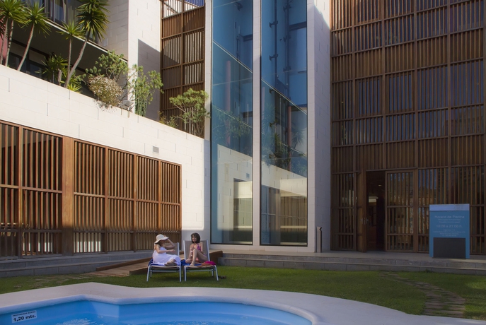 Hotel Escuela Santa Cruz