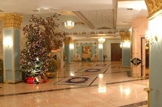 Hotel Esenboga Airport