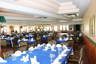 Hotel Esenboga Airport