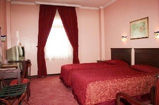 Hotel Esenboga Airport