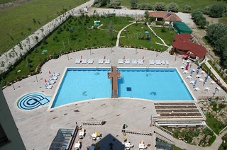 Hotel Esenboga Airport