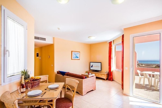 Hotel Esmeralda Maris Club De Bungalows